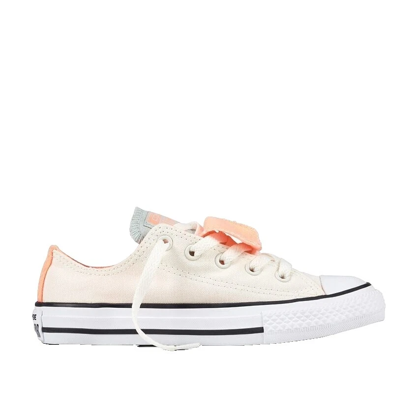 Zapatos unisex para niños Converse 6 de EE. UU.