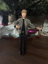 Justin Bieber 12" Doll Collectable Figure