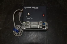 Manostat 72-510-000 Junior Model Cassette Pump / TESTED / 30 DAY GUARANTEE