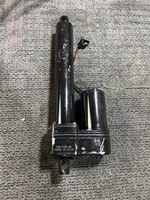 Electric Dc Linear Actuator D48-21b5-08 06624 20:37:31 Heavy Duty For Thomson
