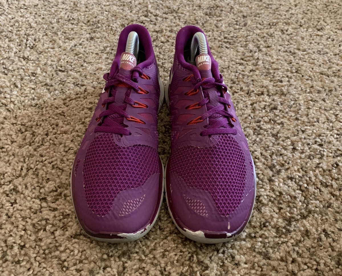 womens nike free size 8.5