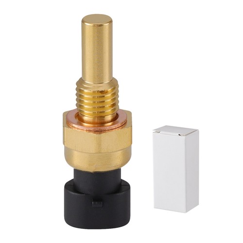 12608814 Coolant Temp Sensor Water Temperature Sender For Chevry Buick Cadillac - Picture 9 of 9