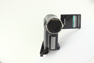 Sony Handycam DCR-PC1000E 3cmos Top C - Neu 1 Jahr Garantie