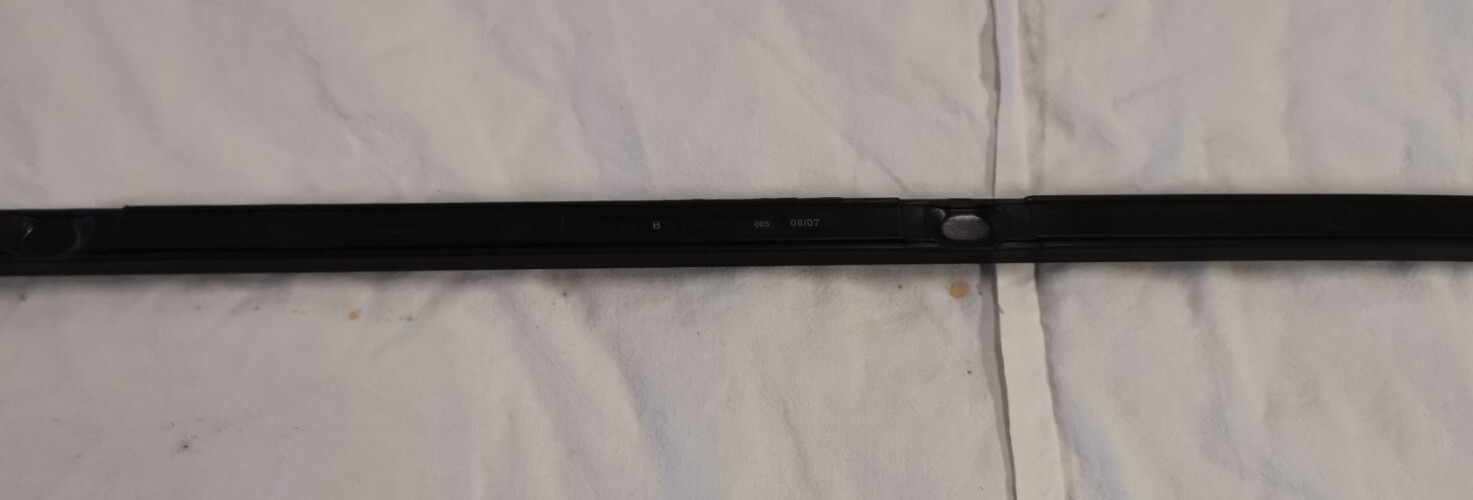 VW T5 Multivan Reading Coil for Electric Sliding Door Upper Left 7H0959975B