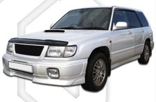 Motorhaube Windabweiser Für Subaru Forester 1997-2000 SCOUTT