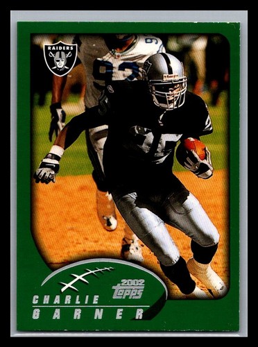 2002 Topps Football # 1 - 200 - Pick Your Card! - Picture 103 of 400