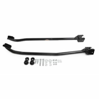 Global West 900 Sub Frame Connectors For 1967-1969 Camaro Non Convertible