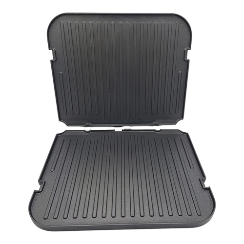 Cuisinart GR4N (TK) Griddler Double Sided Plates Grill Flat