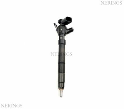 Fuel Injector New VW / AUDI / SEATS / SKODA 1.6 TDI 66-81 KW 28565330