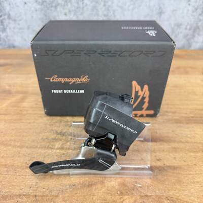 cassette 12 vitesses campagnolo SUPER RECORD pas chers
