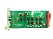 AMAT Applied Materials 0100-00156 Isolation Amplifier PCB Card Working