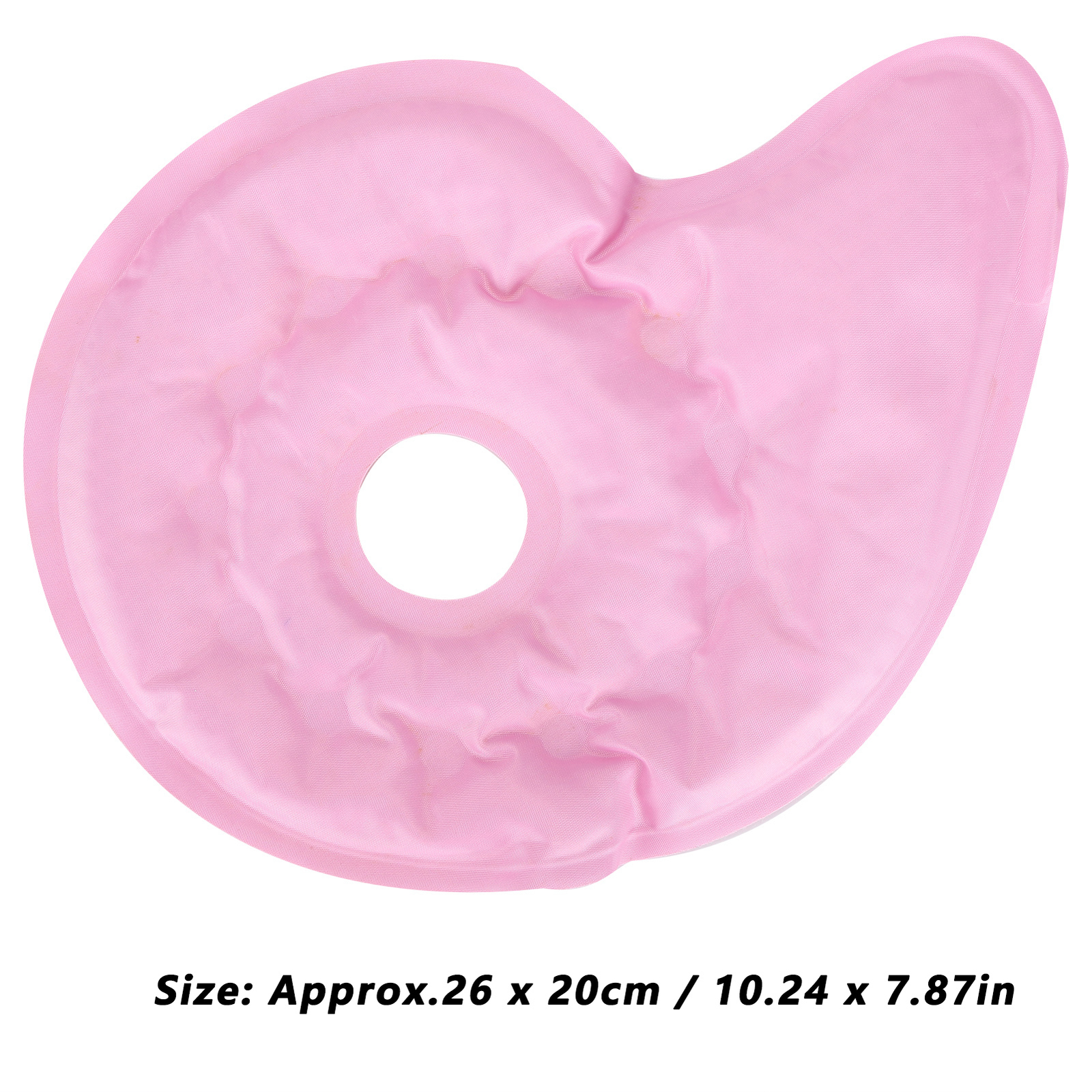 Breast Therapy Pads Pain Relief Pain Swelling Heating Cooling Gel Pack