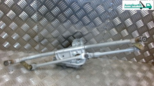 Scheibenwischergetriebe VO 3B1955113D Skoda Superb 1.8 Turbo 3U Bj 2005