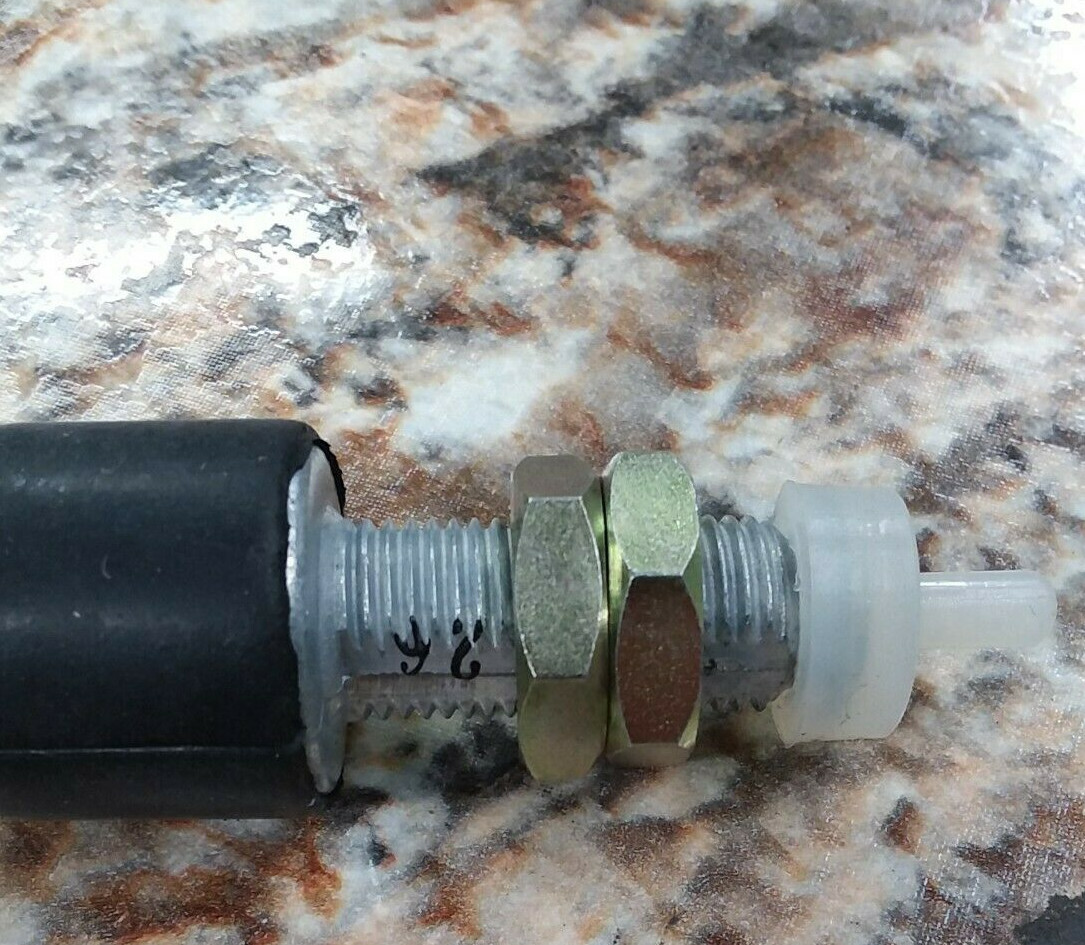 New OEM KIOTI Starter Safety Switch T4520-75481 Fits CK CX DK DS