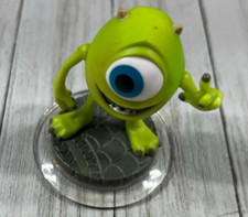 Disney Infinity 1.0 - Mike Wazowski - Monsters Inc - Model INF-1000010