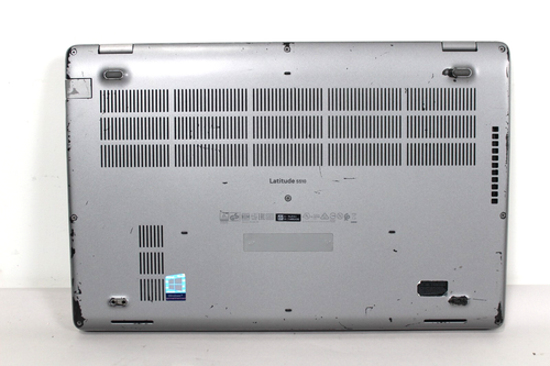 Dell Latitude 5510 15.6" i5-10310U 16GB RAM 256GB SSD WIN 11 - Picture 15 of 16