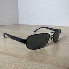 Ray-Ban RB3273 006 Sunglasses FRAMES ONLY Black Pilot Italy 57-17