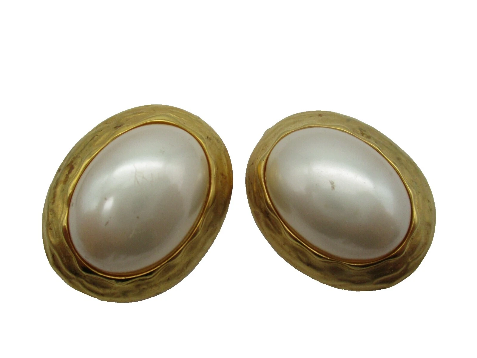 Chapado en Oro Amarillo Joyería de Moda Erwin Pearl