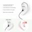 thumbnail 6  - Sleeping Headphones in-Ear Soundproof Earplug Soft Earbuds with Mic Noise Isolat