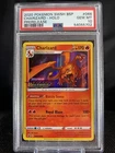 PSA 10 CHARIZARD Holo #SWSH066 Pokemon Vivid Voltage Build Prerelease Promo GEM