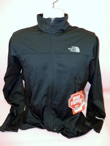 the north face gore windstopper