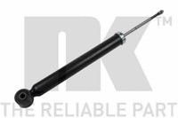 Nk 63391546 Gas StoßDäMpfer GasstoßDäMpfer Gasdruck Federbein Hinterachse Hinten