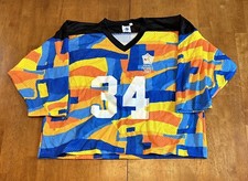 Vintage 2003 US Field hockey Futures Jersey XL