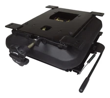 Zero Turn Mower Seat Suspension Kit for SCAG Ariens John Deere Cub Cadet Hustler