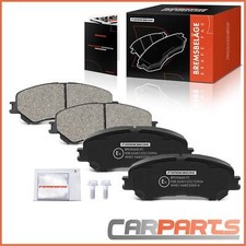 Bremsbeläge Bremsklötze Vorne für Renault Espace 5 Grand Megane Scénic Talisman