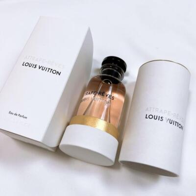 LOUIS VUITTON ATTRAPE REVES EDP 3.4OZ/100ML PARIS Eau de Parfum
