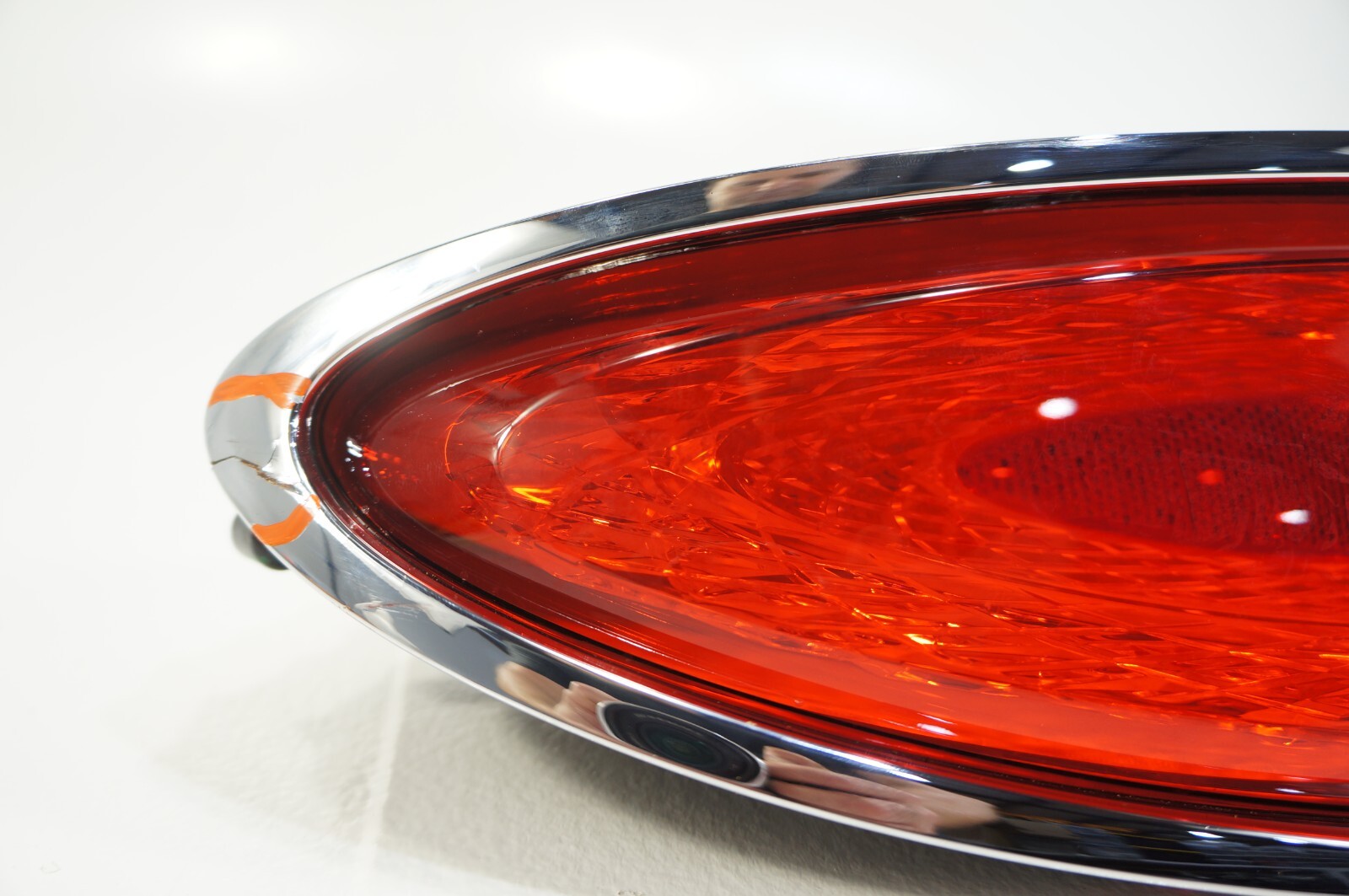 **DAMAGED*** 19-2023 BENTLEY GT GTC III 3 LEFT DRIVER SIDE tail light 3SD945095