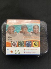 Drograce Children's Camera Pink Ages 4 NEW