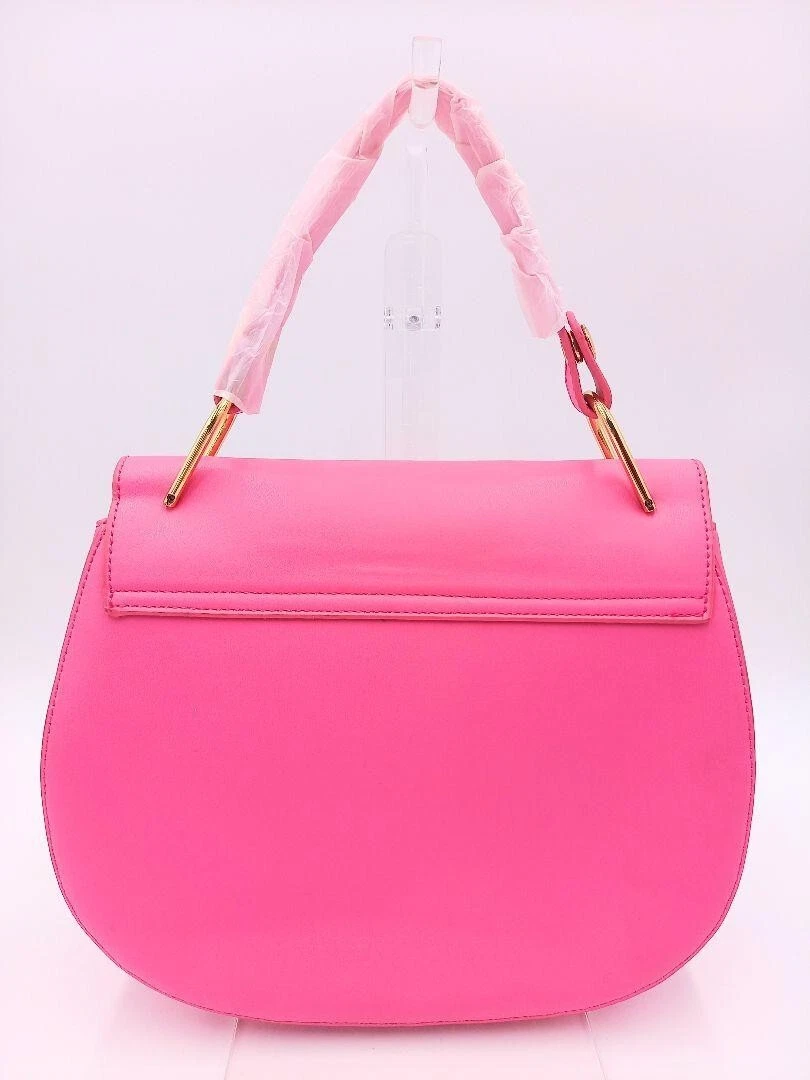 Chloe Drew handbag shoulder bag color pink women s used japan first shipping