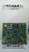 JRC H-7PCRD I 455B CMC-859-ED-PCI BOARD CARD