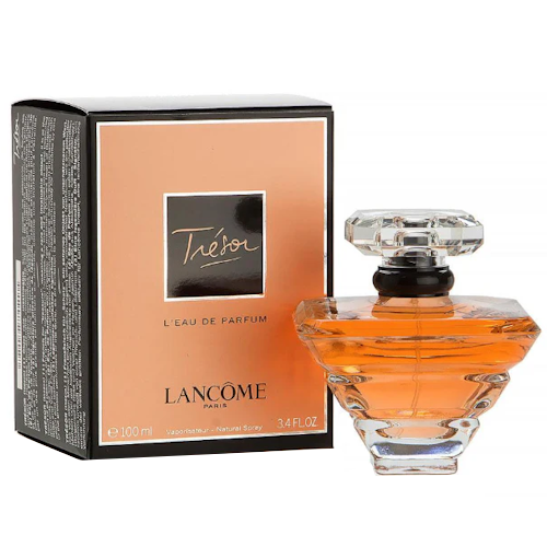 Tresor by Lancome Perfume for Women 3.4 edp New In Box