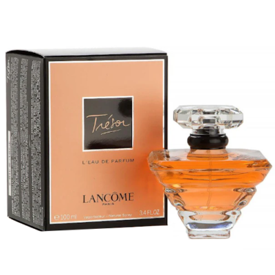 Tresor by Lancome Perfume for Women 3.4 edp New In Box