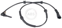 A.B.S. 30646 ABS Sensor FüR Alfa