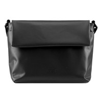 Jost Tolja UmhäNgetasche 25Cm #JOS-4247 (Schwarz)