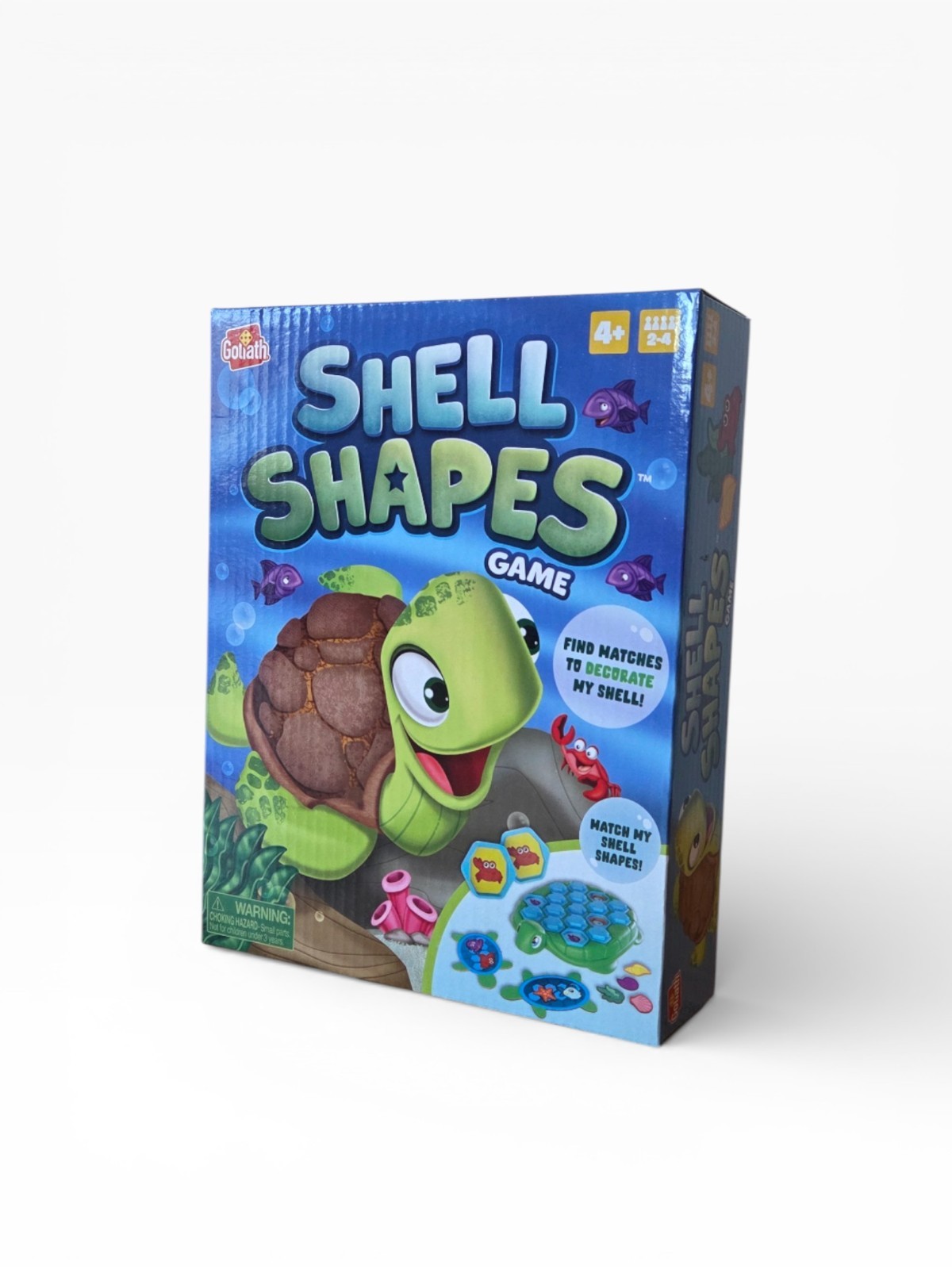 Educational Family Game Clearance