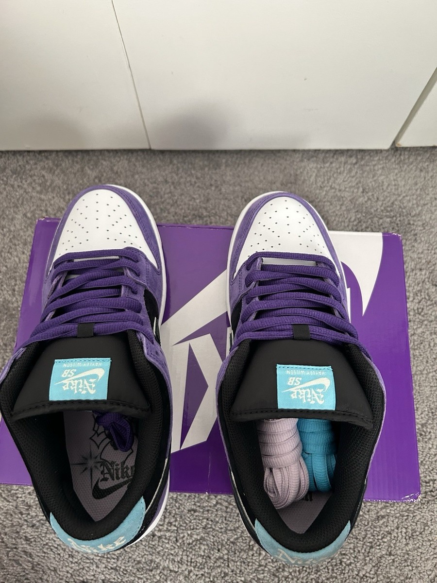 Nike SB Dunk Low Haley Wilson | eBay