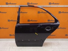Porte arrière et accessoires Mercedes 210