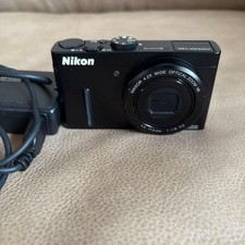 Nikon Compact Digital Camera with 4.2x Optical Zoom NIKKOR Lens