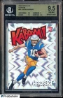 2025 Panini Justin Herbert Base (Raw)