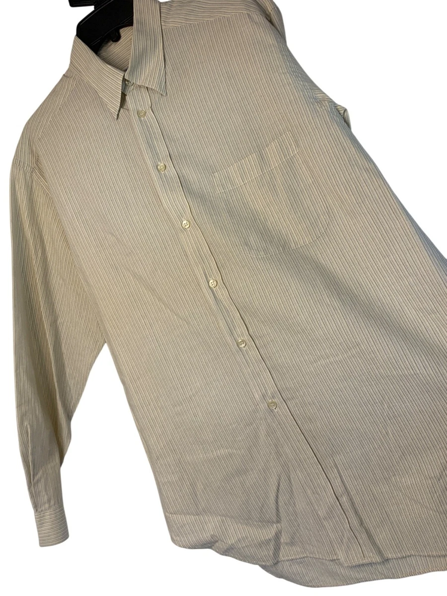Giorgio Armani Casual Button-Down Shirts for Men for sale | eBay