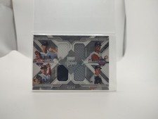 2016 Panini Elite Extra Edition /99 Nelson Berkwich Tim Cate Tony Jacob