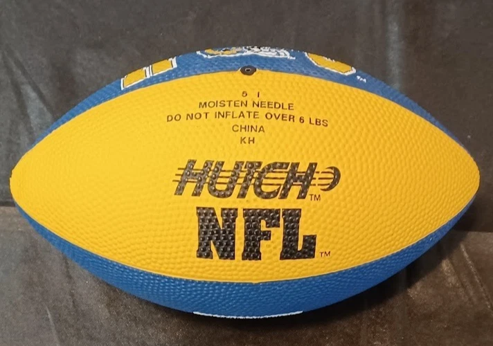 Kevin Carter - AUTÓGRAFO FIRMADO Rams Fútbol - Florida Gators NFL Foto 4 de 4