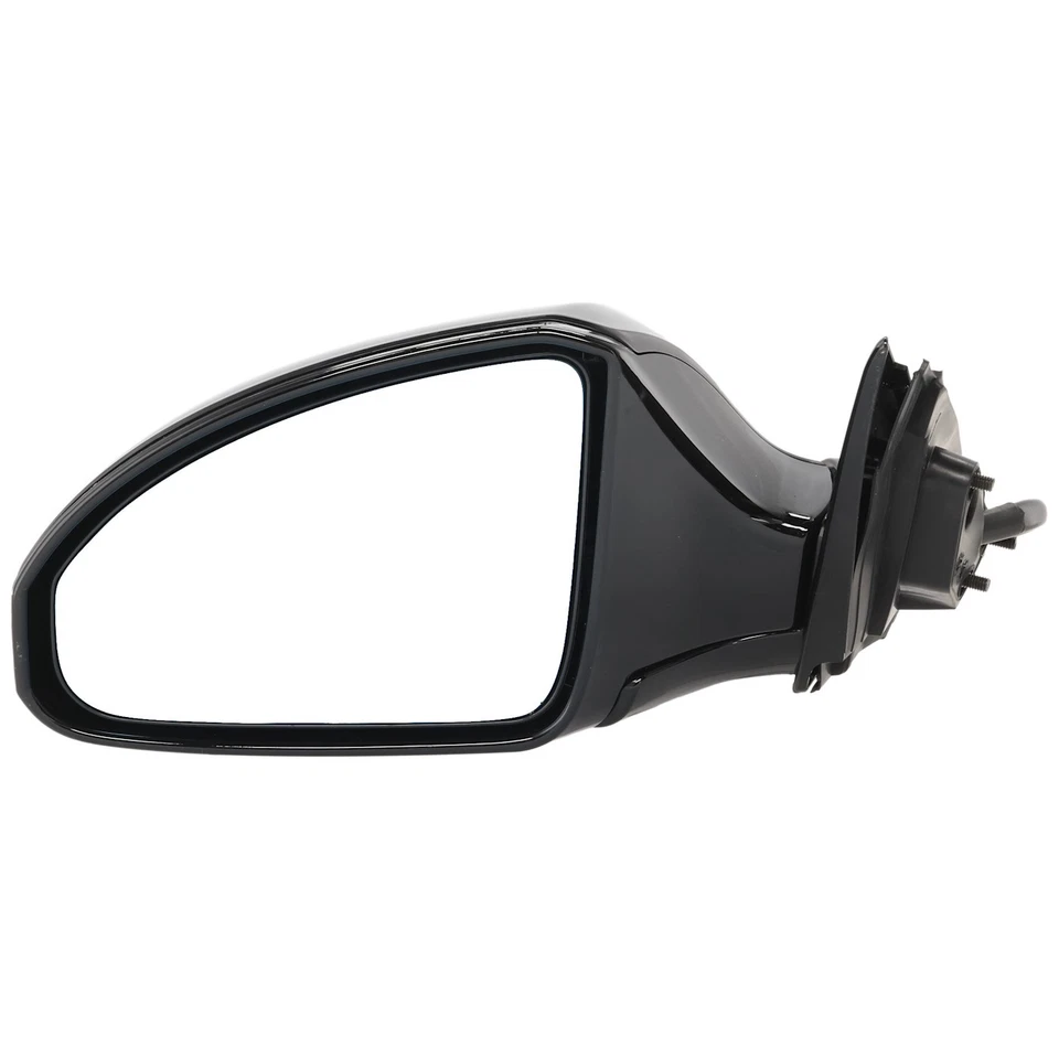 Mirrors  Driver Left Side Heated Hand for INFINITI FX35 FX45 2006-2008 - Image 2 of 4