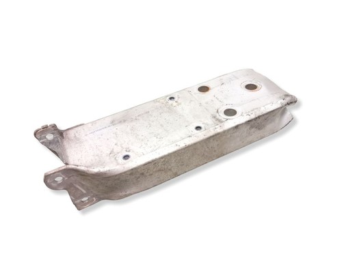 BMW 1 F20 F21 2013 Rechts Aufpralldämpfer Stoßstange Stoßfänger vorne