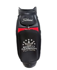 Scotty Cameron Golf Black Bags for sale | eBay