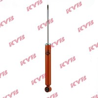 KYB 354006 StoßDäMpfer Gasdruck Hinterachse Telescopic Twin-Tube Top Pin